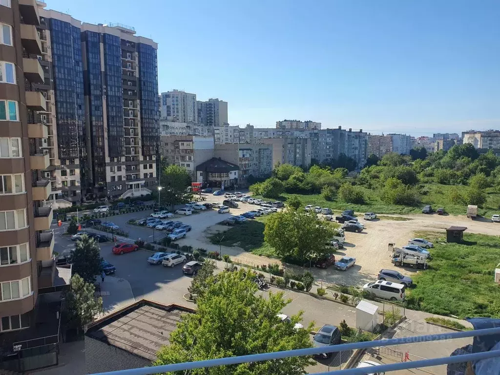 1-к кв. Краснодарский край, Анапа Владимирская ул., 150 (48.0 м) - Фото 0