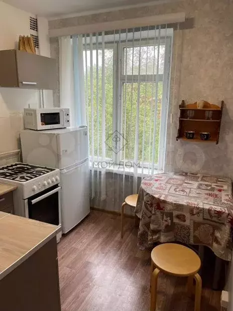 2-к. квартира, 45м, 4/5эт. - Фото 0