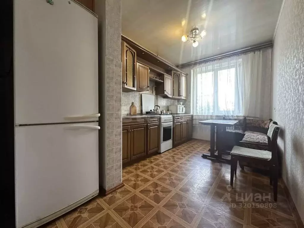 3-к кв. Орловская область, Орел Комсомольская ул., 274 (66.0 м) - Фото 1