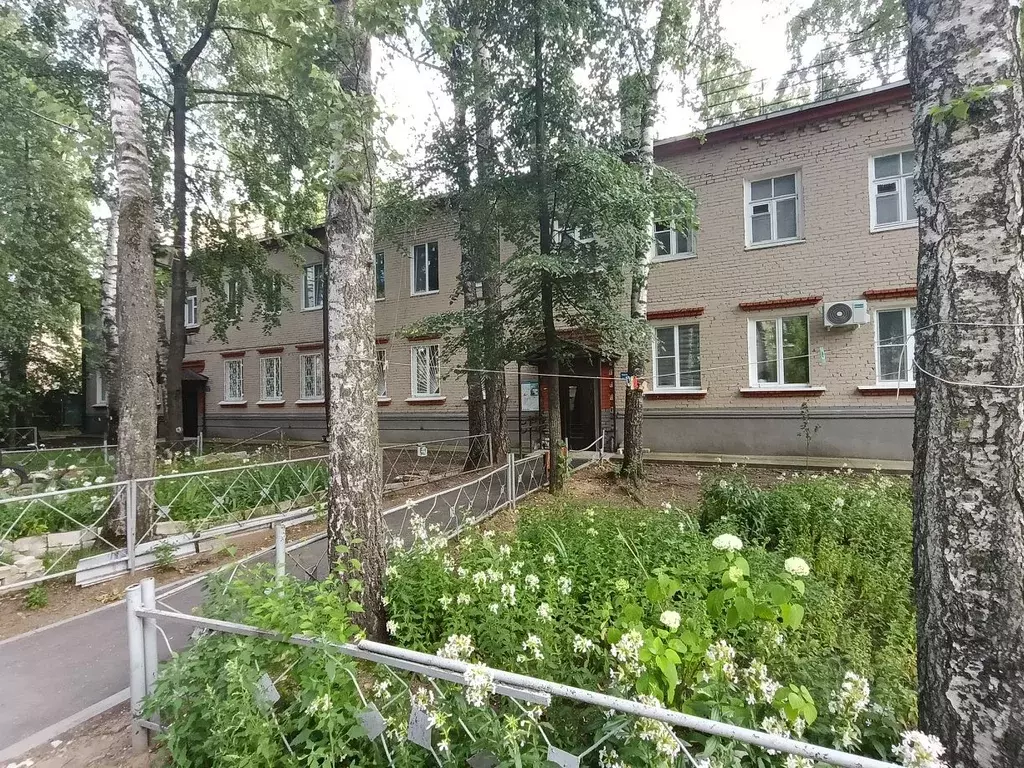 1-к кв. Татарстан, Казань ул. Академика Королева, 63 (31.5 м) - Фото 1