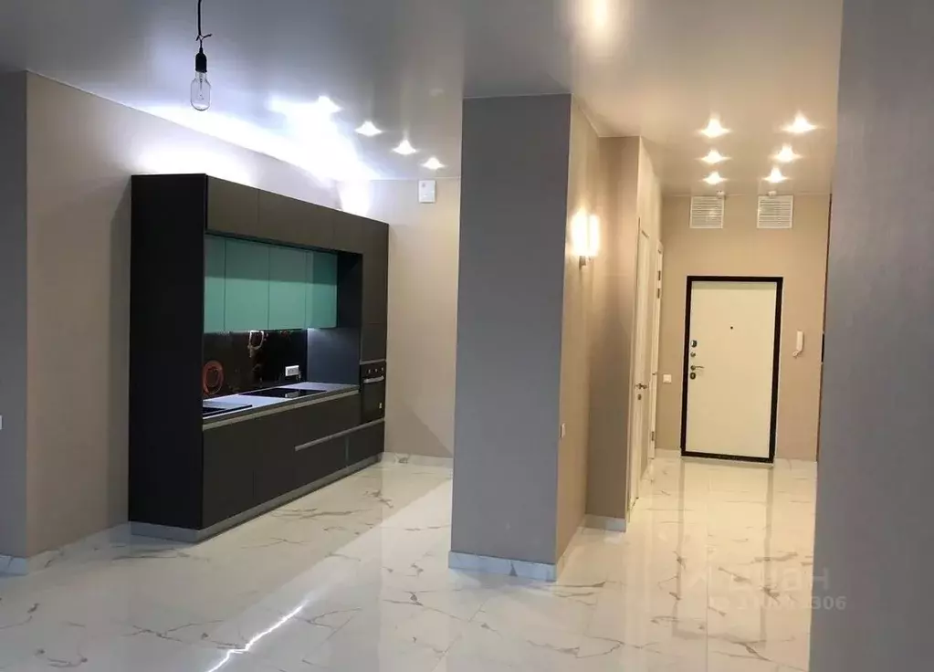 4-к кв. Москва проезд Серебрякова, 11к1 (98.0 м) - Фото 2