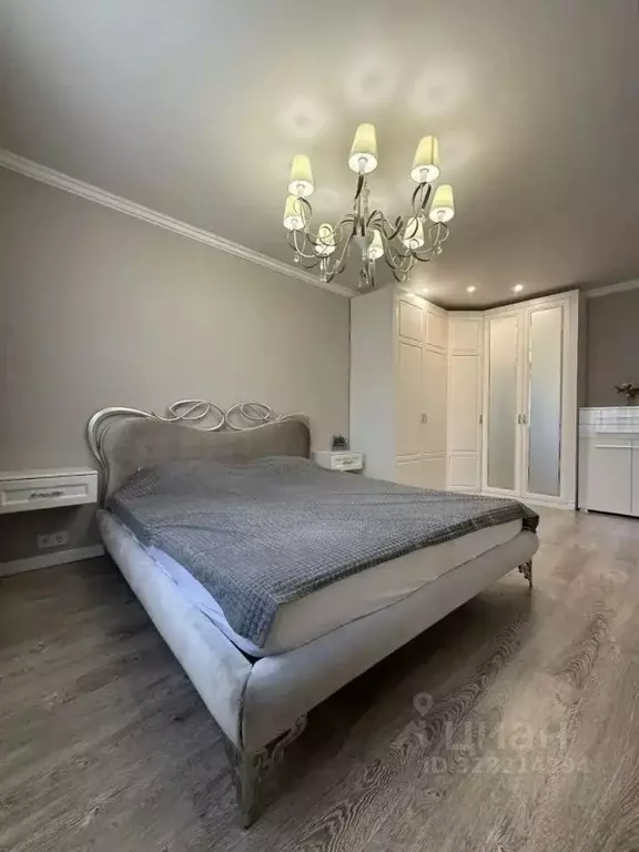 2-к кв. Москва ул. Мичуринский проспект Олимпийская деревня, 8 (54.2 ... - Фото 2