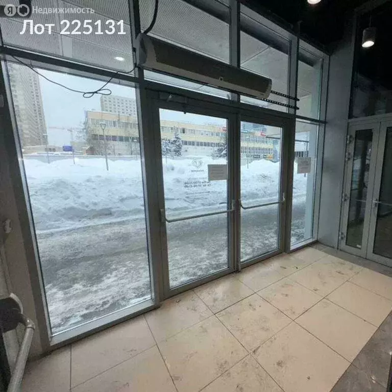 Производственное помещение (59.5 м) - Фото 2