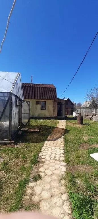 Дача 40 м на участке 6 сот. - Фото 0