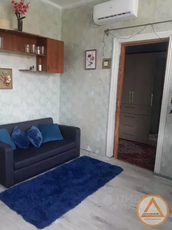 Дом в Краснодарский край, Туапсе Луговая ул., 10 (73 м) - Фото 1