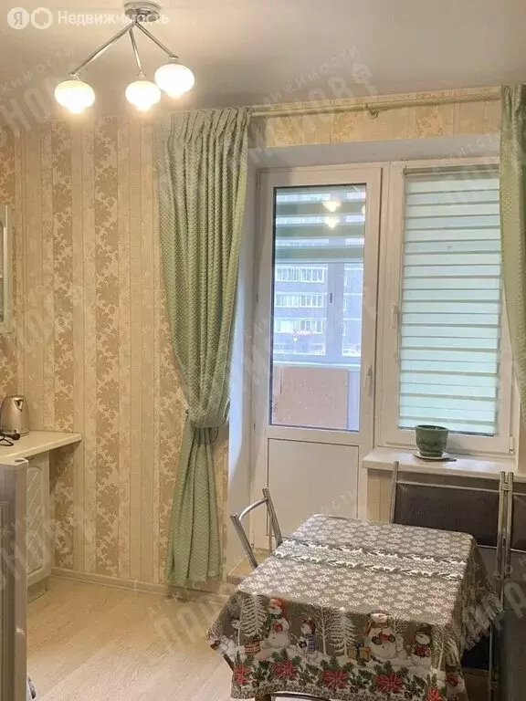 1-комнатная квартира: Тверь, Оснабрюкская улица, 26 (39.3 м) - Фото 1