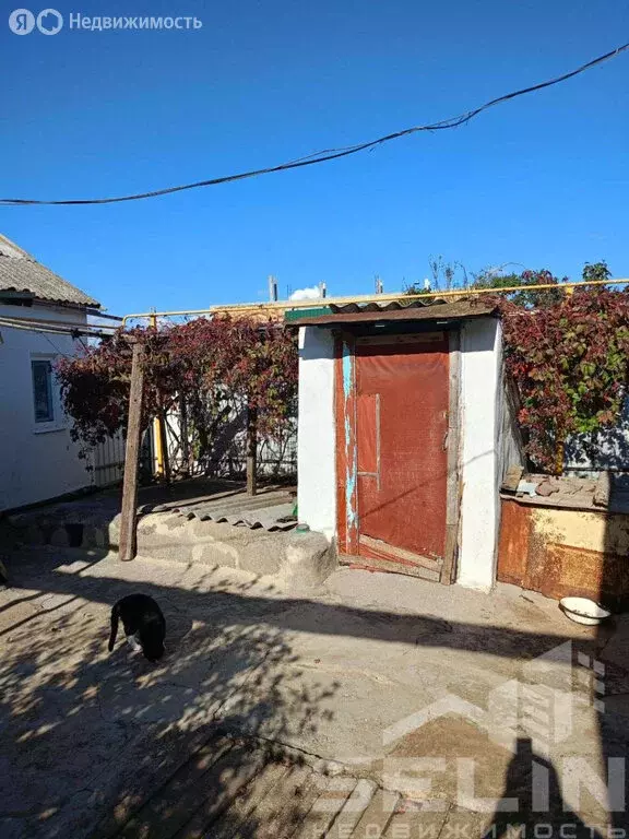 Дом в село Елизаветово, улица 8 Марта (56 м) - Фото 0
