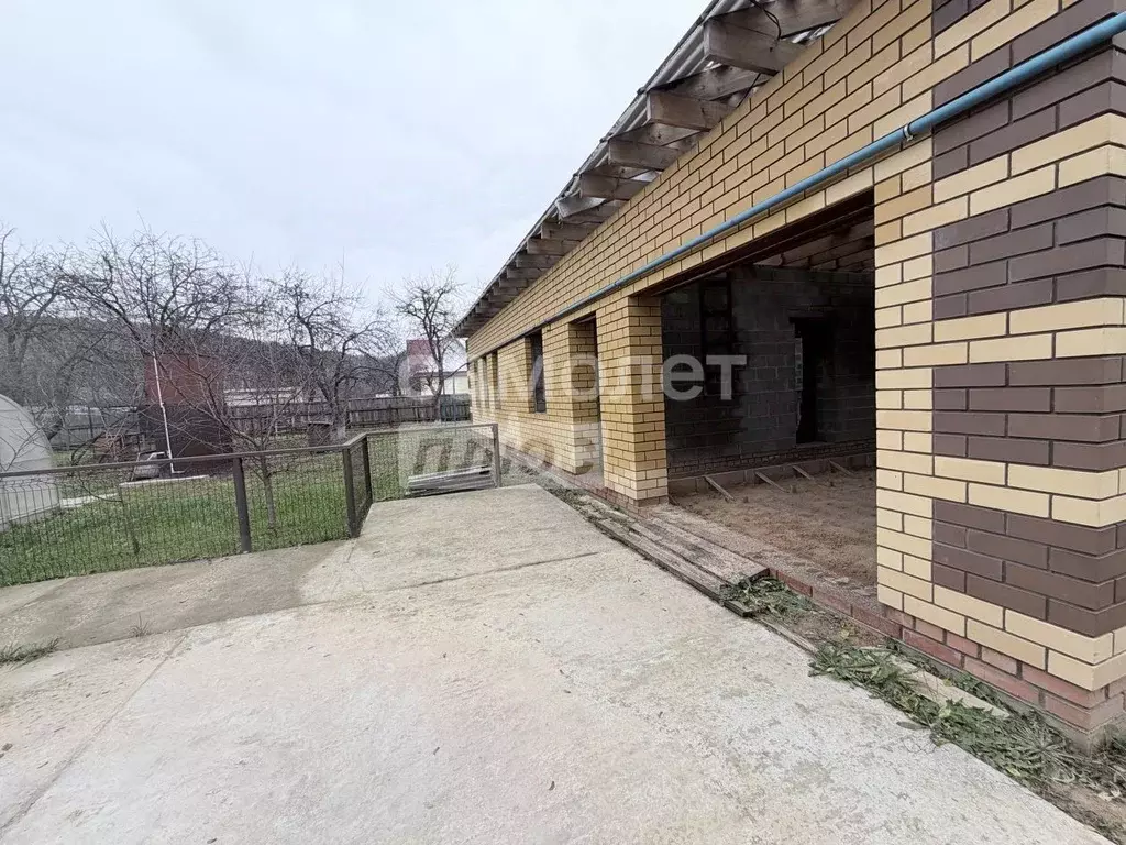 Дом в Марий Эл, Волжск Пограничная ул., 6 (42 м) - Фото 2