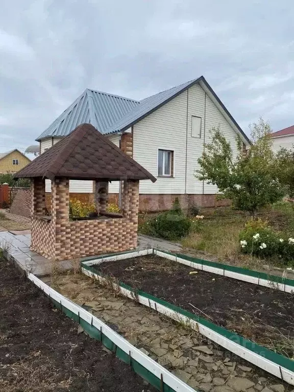 Дом в Белгородская область, Белгородский район, Тавровское с/пос, с. ... - Фото 0