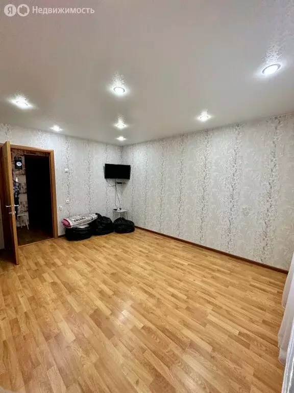 Квартира-студия: Армавир, улица Ефремова, 89 (35 м) - Фото 1