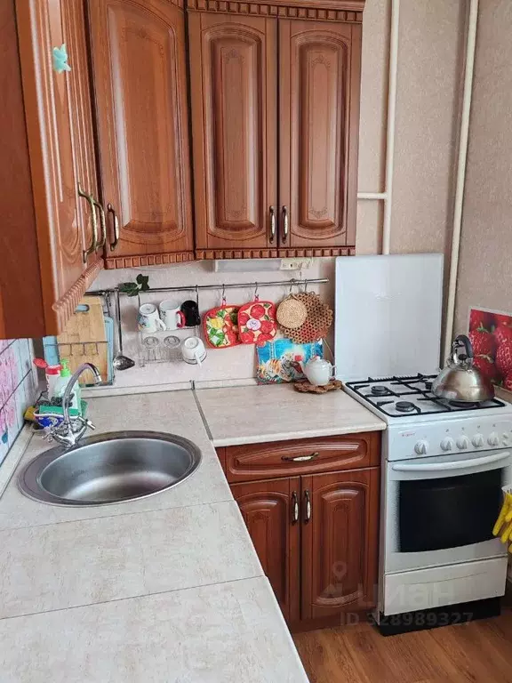 3-к кв. Ямало-Ненецкий АО, Новый Уренгой Ленинградский просп., 8Б ... - Фото 2