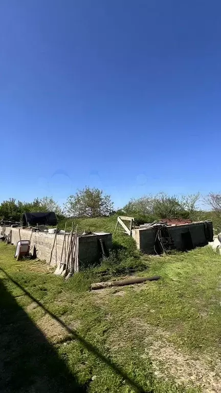 Участок в Краснодарский край, Армавир  (8.0 сот.) - Фото 1