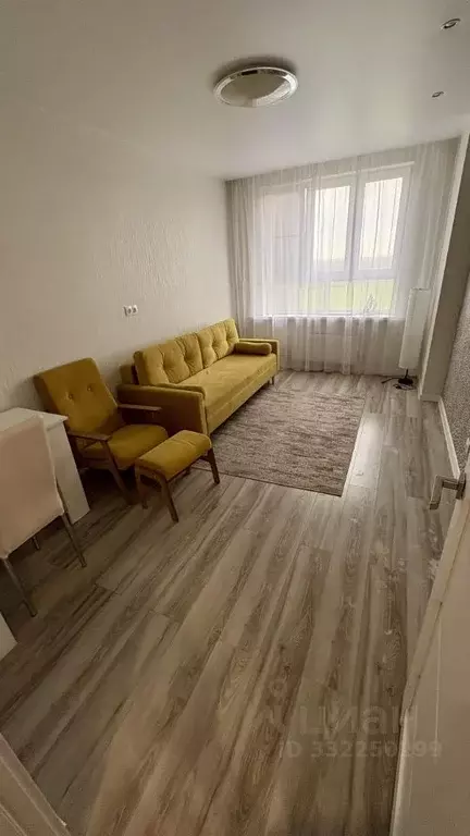 2-к кв. Московская область, Балашиха ул. Лукино, 53А (52.5 м) - Фото 2