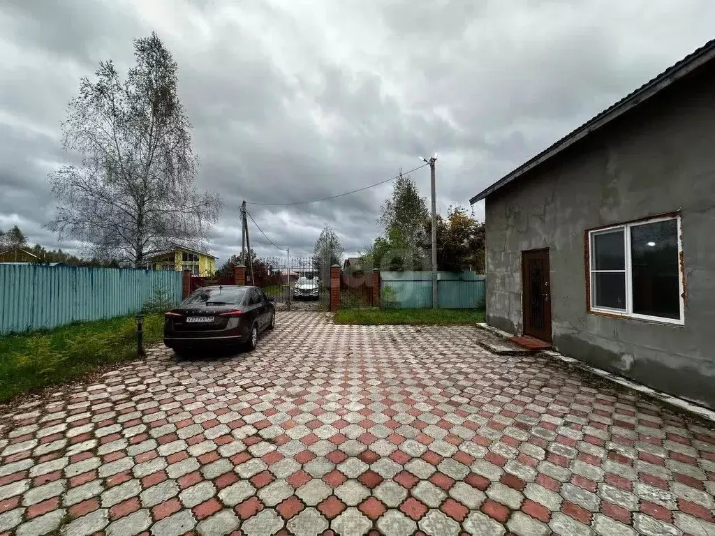 Дом в Московская область, Серпухов городской округ, Златово кп  (149 ... - Фото 2