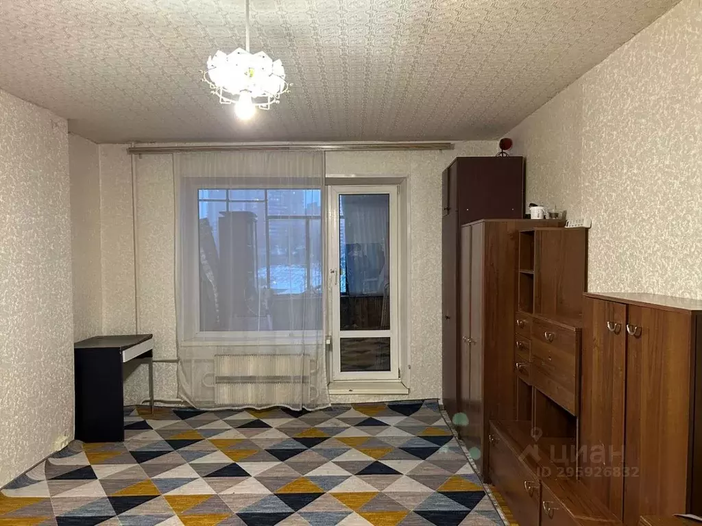 1-к кв. Московская область, Котельники Белая Дача мкр, 11 (35.5 м) - Фото 0