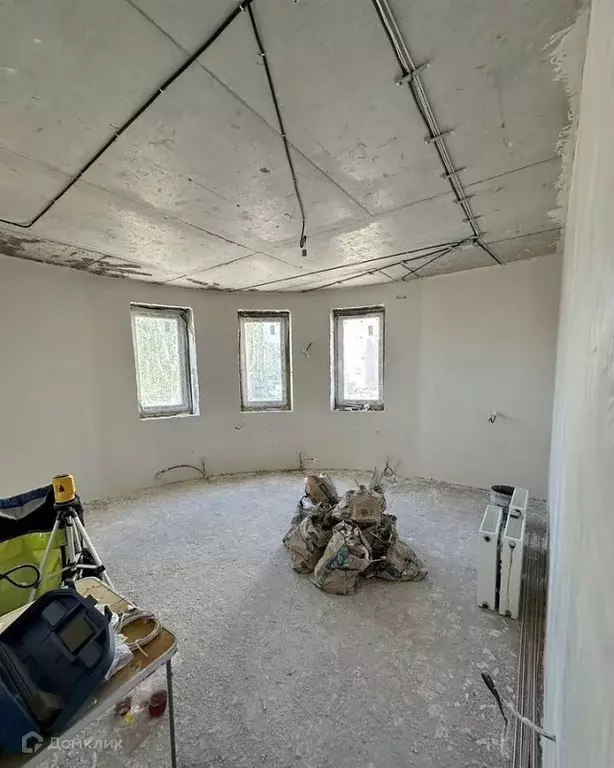 Продаётся 3-к квартира, 89 м - Фото 0