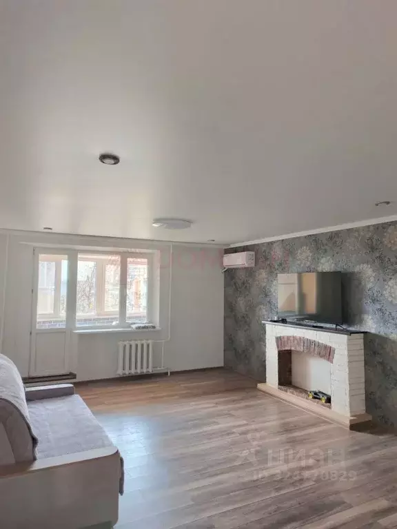 3-к кв. Ростовская область, Аксай Садовая ул., 22к2 (84.0 м) - Фото 2