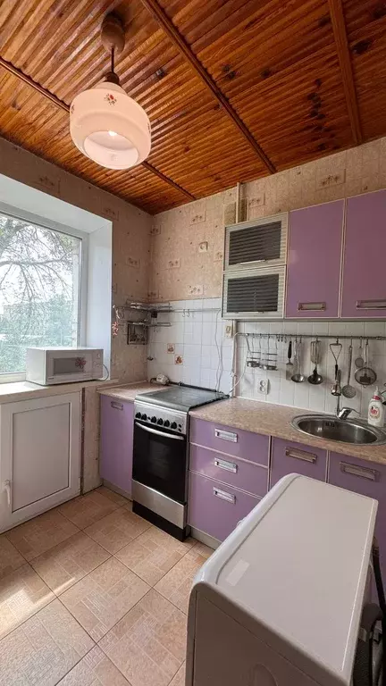 Продаётся 2-к квартира, 50.7 м - Фото 0
