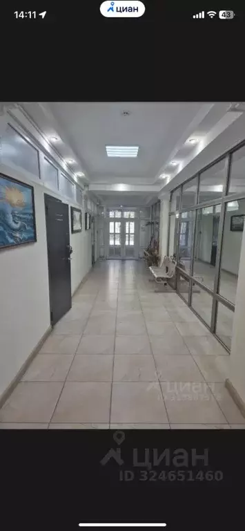 Помещение свободного назначения в Волгоградская область, Волгоград ул. ... - Фото 1