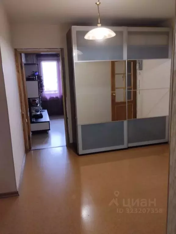 3-к кв. Санкт-Петербург Товарищеский просп., 10К1 (86.6 м) - Фото 2