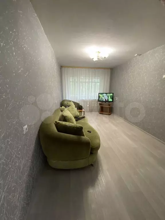 2-к. квартира, 45 м, 5/5 эт. - Фото 1