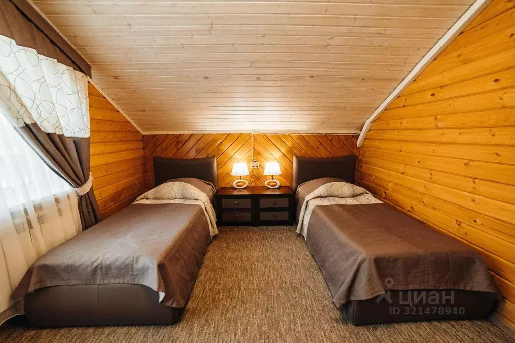 Комната Вологодская область, Великоустюгский муниципальный округ, д. ... - Фото 2