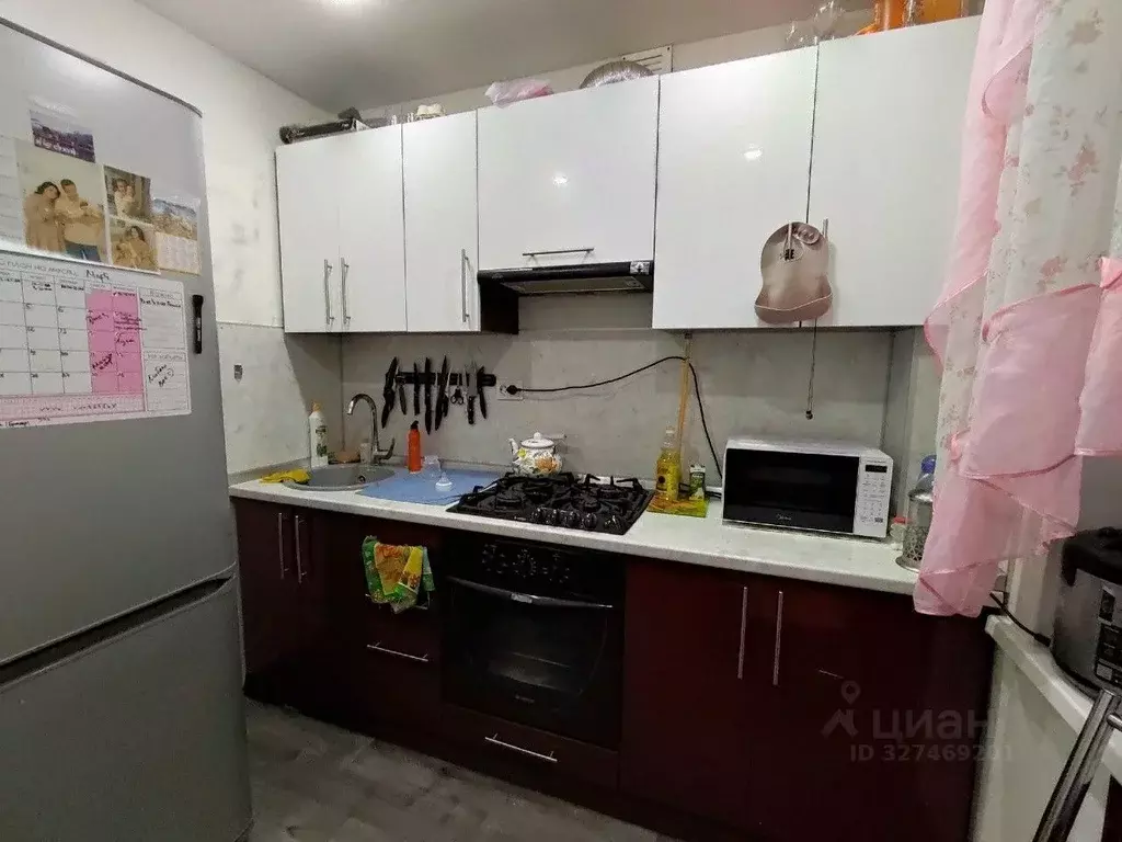 1-к кв. Новгородская область, Великий Новгород ул. Космонавтов, 20к1 ... - Фото 1