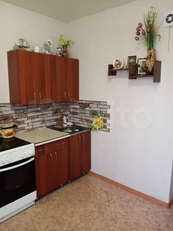 Квартира-студия, 21 м, 5/12 эт. - Фото 0
