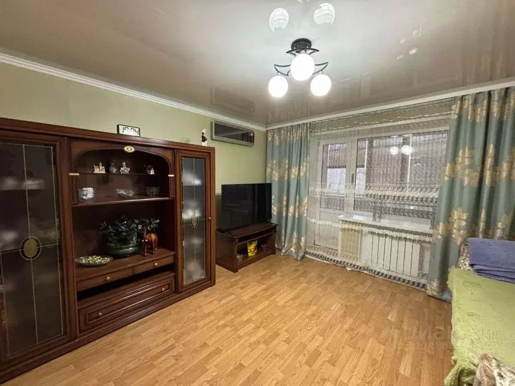 3-к кв. Хакасия, Абакан Советская ул., 169А (61.3 м) - Фото 0