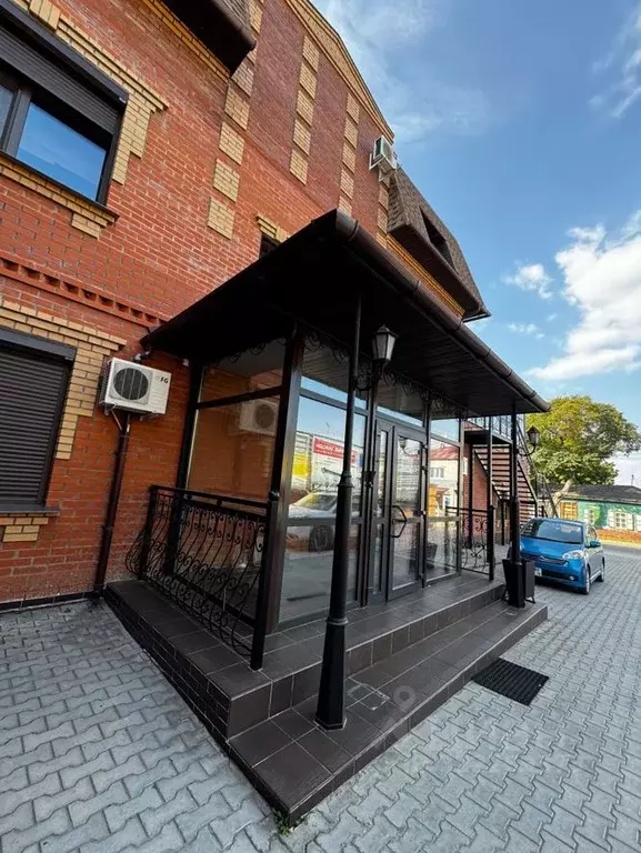 Офис в Амурская область, Благовещенск Пролетарская ул., 30 (32 м) - Фото 1