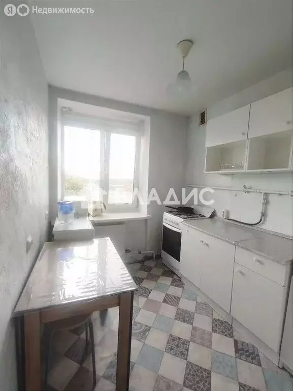 1-комнатная квартира: посёлок Шушары, Школьная улица, 6 (31.6 м) - Фото 1