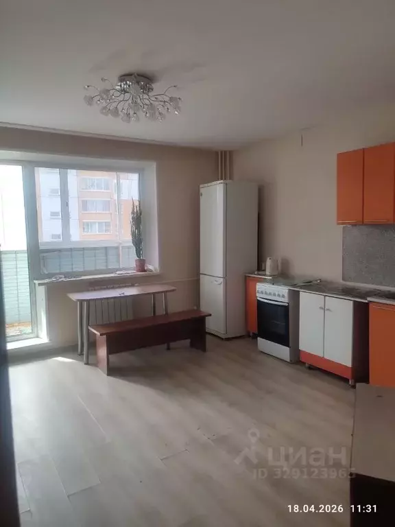 Студия Челябинская область, Челябинск просп. Краснопольский, 13 (24.0 ... - Фото 1