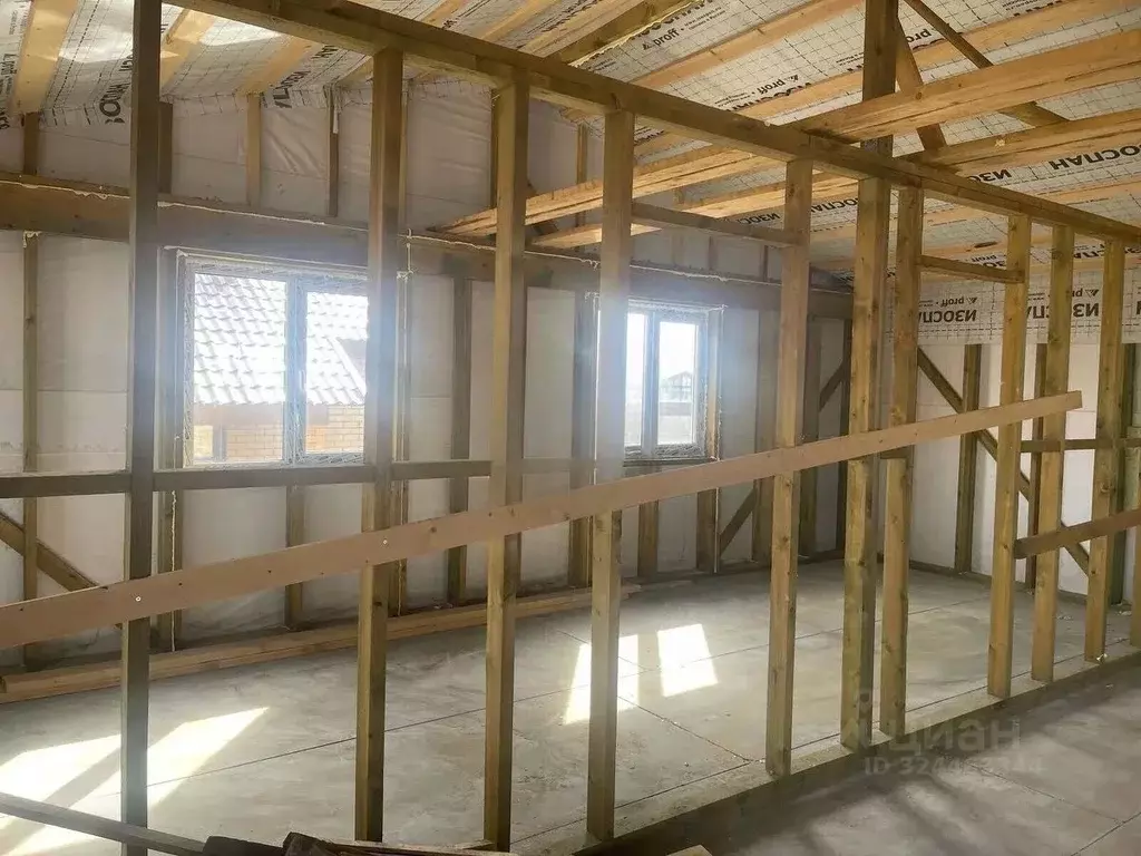 Дом в Новосибирская область, Новосибирский район, Каменский сельсовет, ... - Фото 2