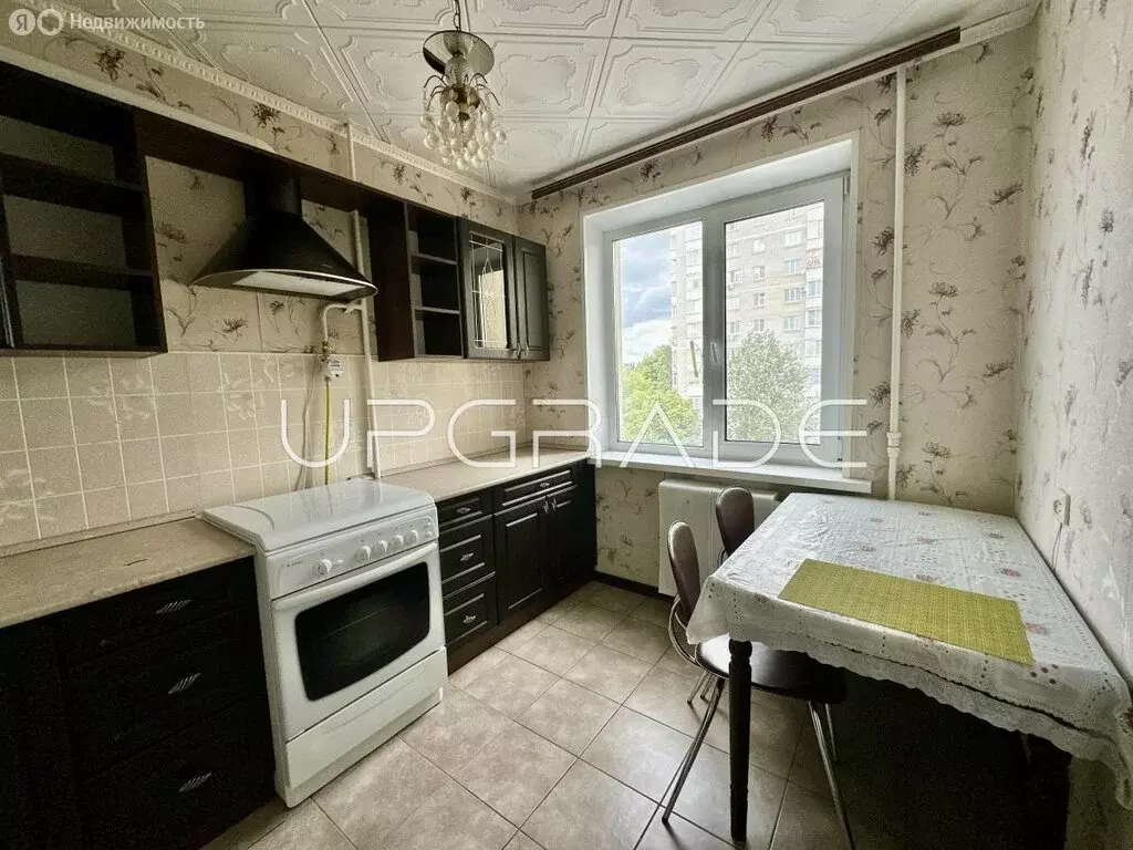 3-комнатная квартира: Орёл, Планерная улица, 35 (65.8 м) - Фото 1
