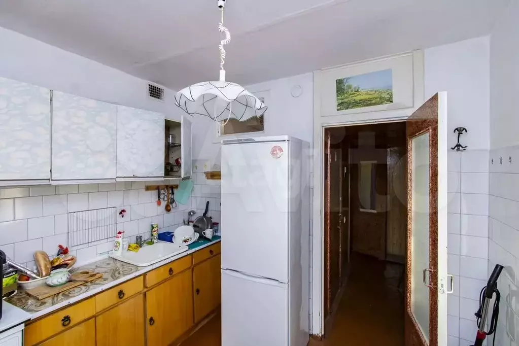 2-к. квартира, 50 м, 5/13 эт. - Фото 1