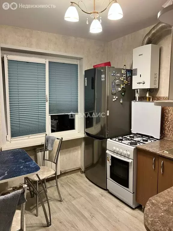 2-комнатная квартира: Волгоград, Загорская улица, 18 (44.5 м) - Фото 0