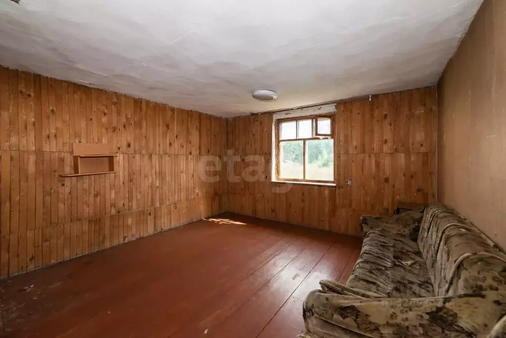 Дом в Курганская область, с. Кетово ул. Коли Мяготина, 3А (59 м) - Фото 1