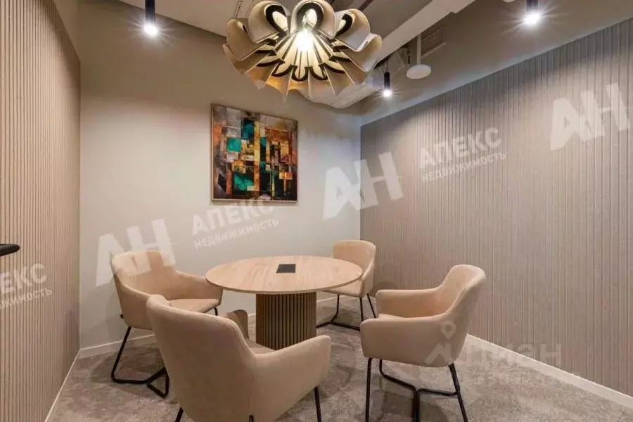 Офис в Москва Институтский пер., 2 (1076 м) - Фото 2
