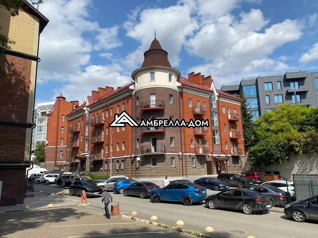 Студия Татарстан, Казань Овражная ул., 52 (11.4 м) - Фото 0