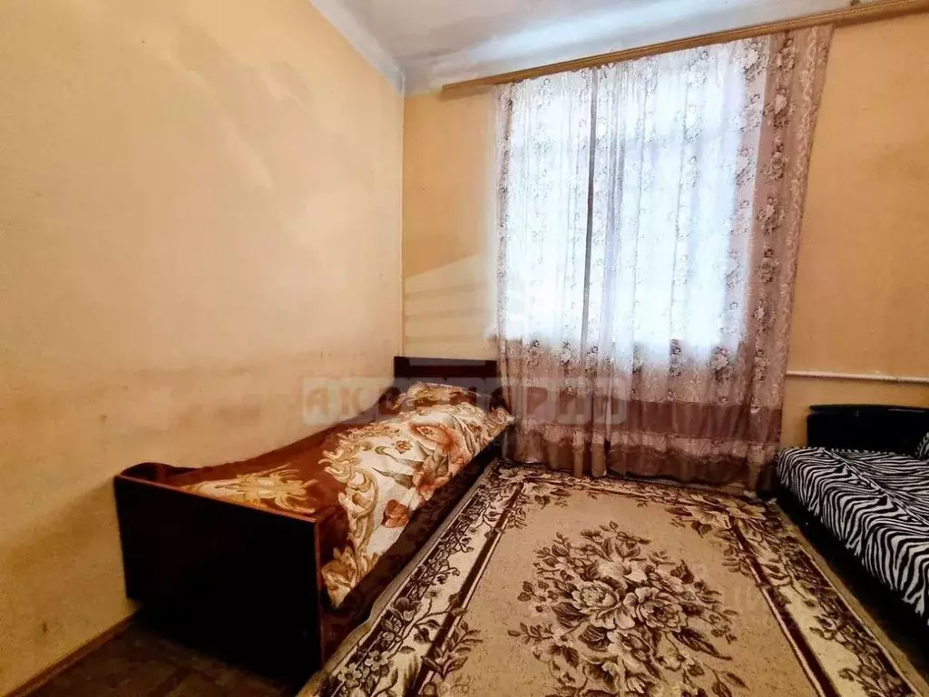 2-к кв. Волгоградская область, Волгоград Клубная ул., 12 (49.6 м) - Фото 1