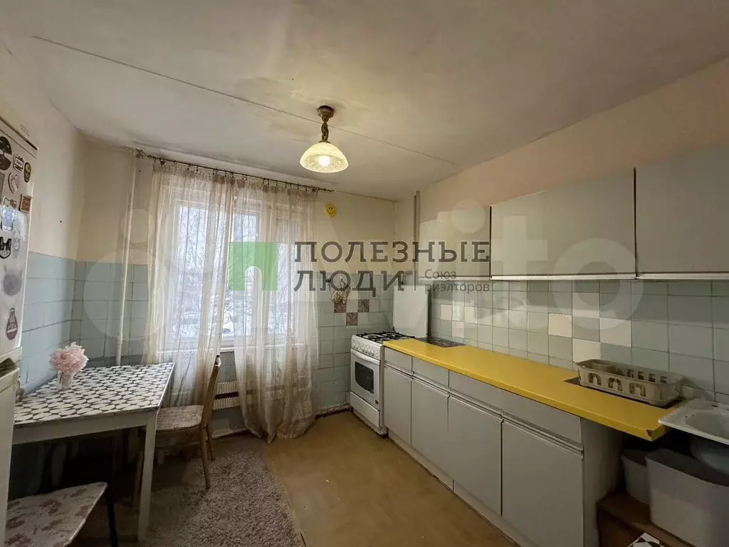 2-к. квартира, 50 м, 5/9 эт. - Фото 1