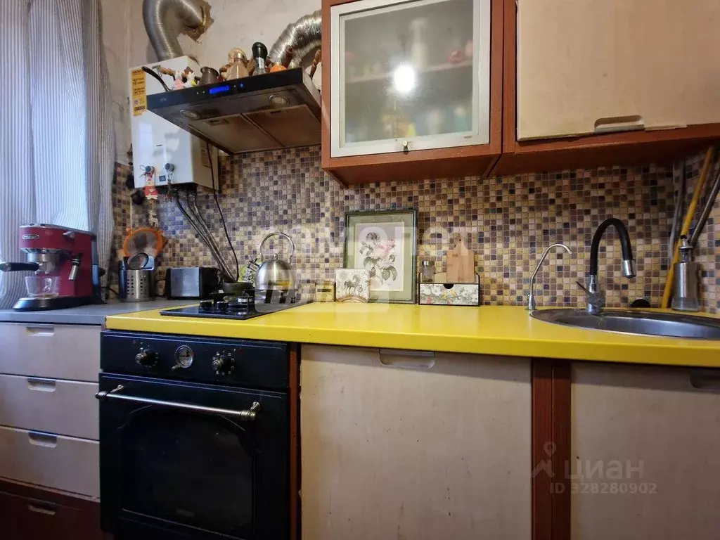 Квартира, 1 комната, 31 м - Фото 2