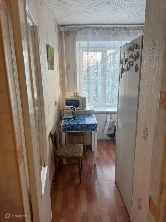 Продаётся 2-к квартира, 45.2 м - Фото 0
