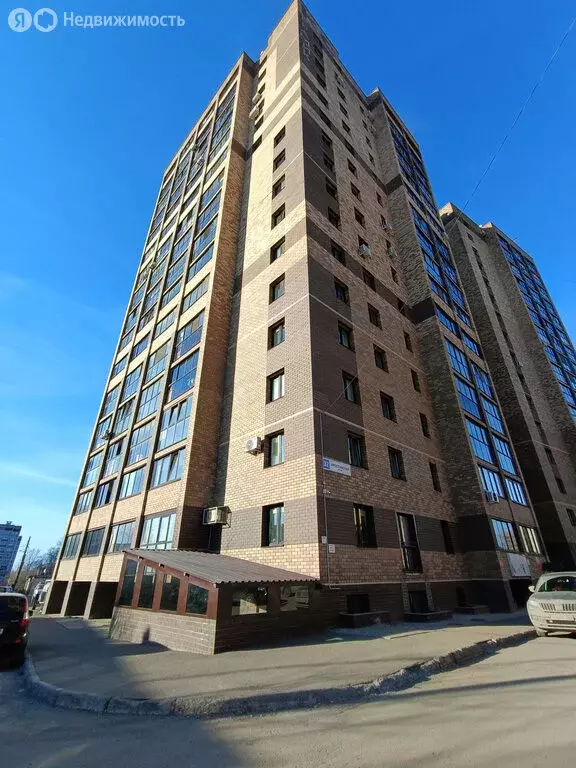 Офис (253.5 м) - Фото 1