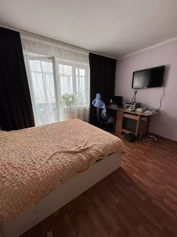 Продаётся 1-к квартира, 35.7 м - Фото 0