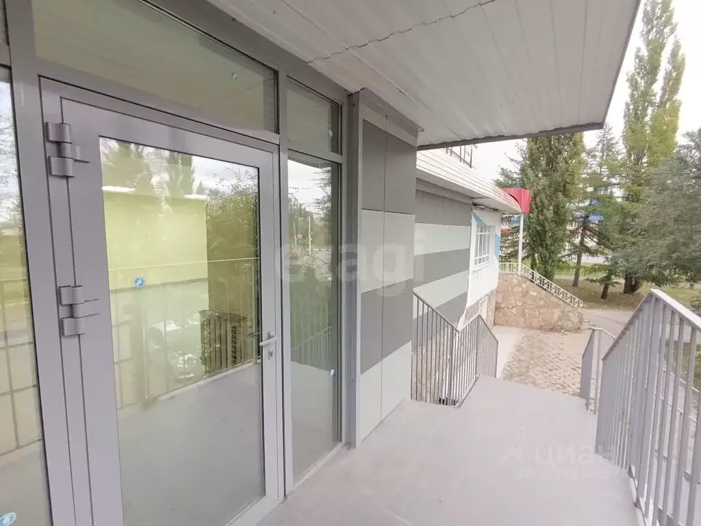 Помещение свободного назначения в Башкортостан, Стерлитамак ... - Фото 1