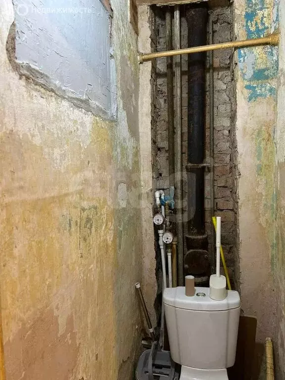 2-комнатная квартира: посёлок Тургояк, Школьный переулок, 2 (44.4 м) - Фото 1