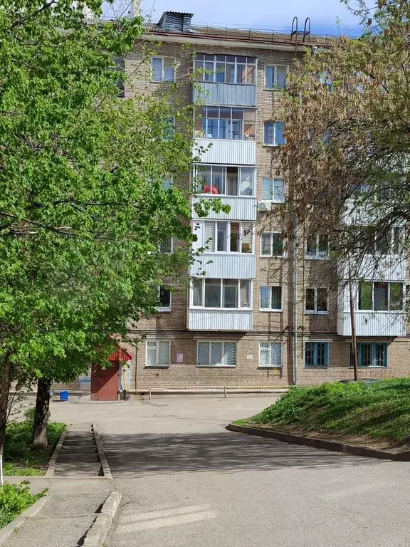 2-к. квартира, 44 м, 6/6 эт. - Фото 0