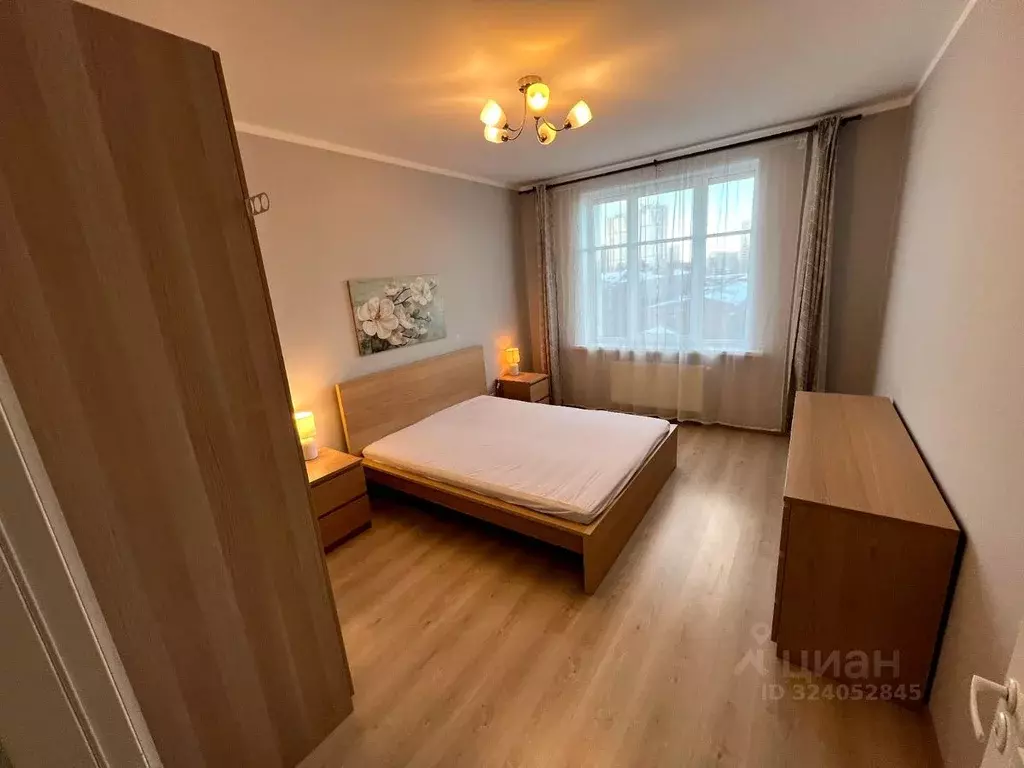 2-к кв. Санкт-Петербург Заставская ул., 44 (72.0 м) - Фото 0