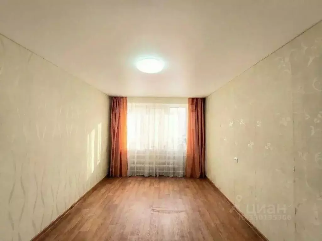 2-к кв. Владимирская область, Муром ул. Мечникова, 56 (53.0 м) - Фото 1